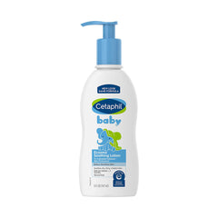 Cetaphil Baby Eczema Soothing Lotion 5Oz