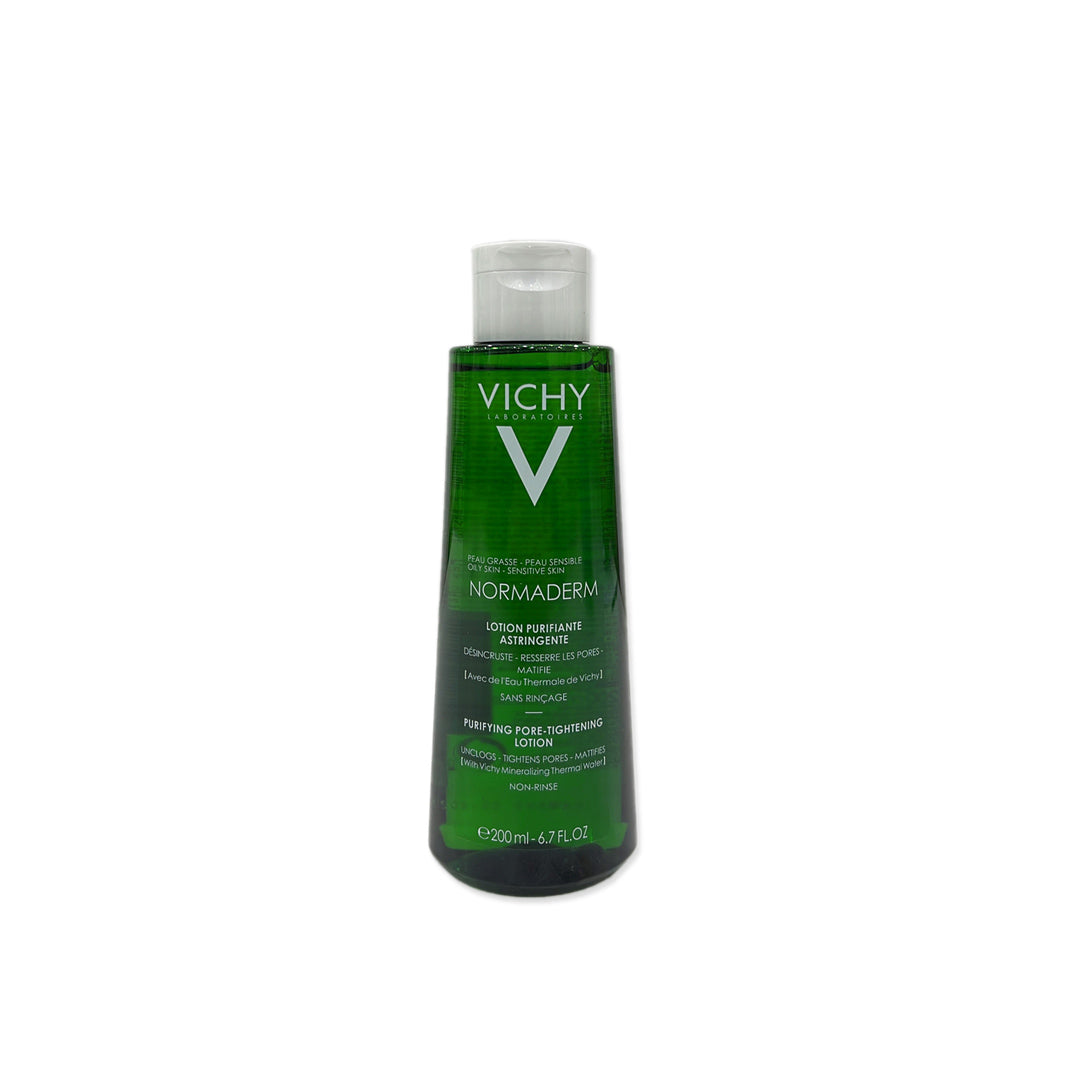 Vichy Normaderm Purifying Tightening Lotion 200ml