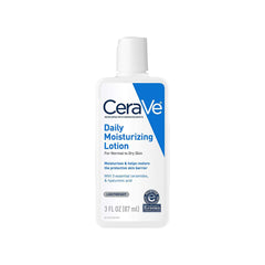 Cerave Normal To Dry Daily Moisturizing Lotion 3Oz