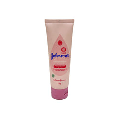 Johnson's Baby Soft Cream Tube 100ml