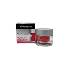 Neutrogena SPF20 Cellular Boost Anti-Aging Day Cream 50ml