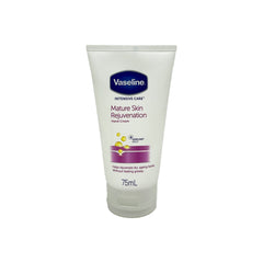 Vaseline Mature Rejuvenation Hand Cream 75ml