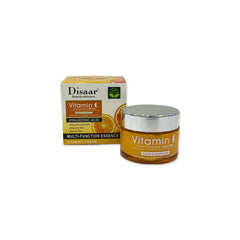 Disaar Vitamin C Whitening Face Cream 50ml