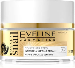 Eveline Royal Snail Strong Lifting Day & Night Cream 50ML