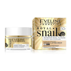 Eveline Royal Snail Strong Lifting Day & Night Cream 50ML