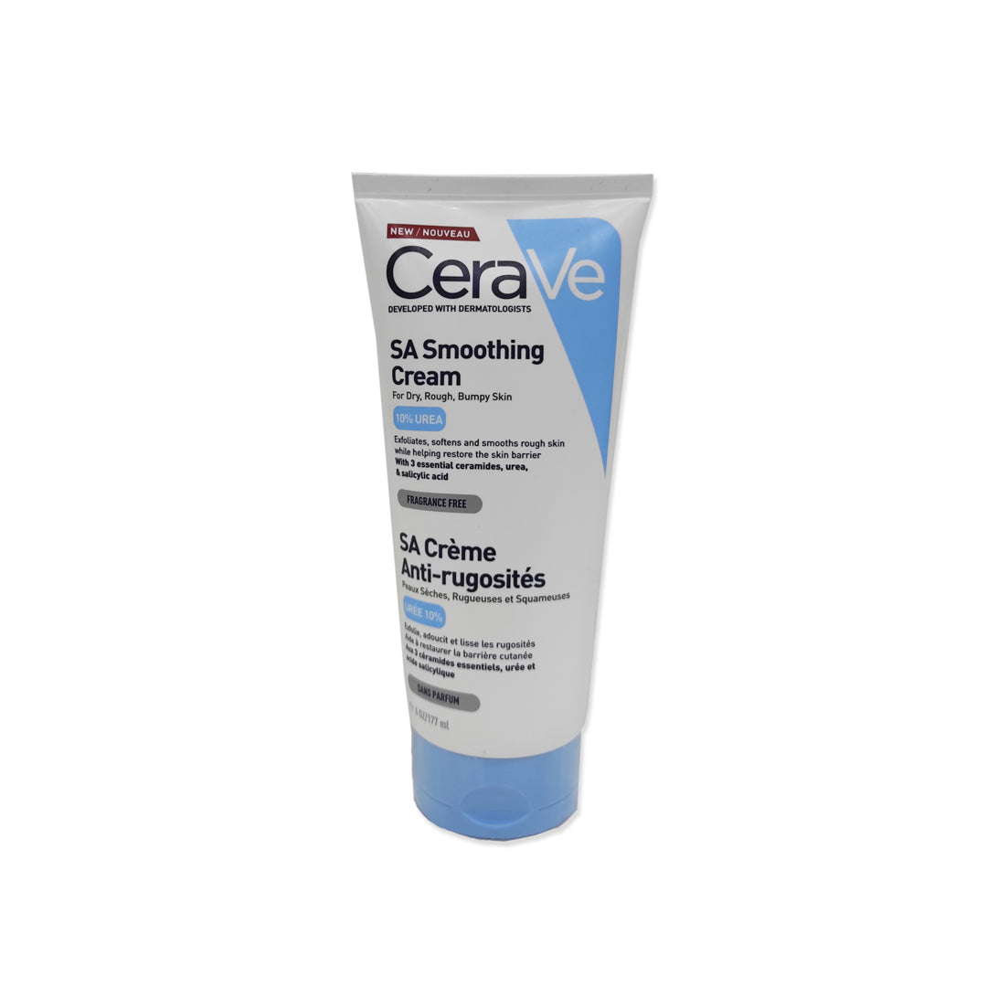 Cerave SA Smoothing Cream 177ml