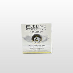 Eveline Goat's Milk Regenerating Face Cream 50ml