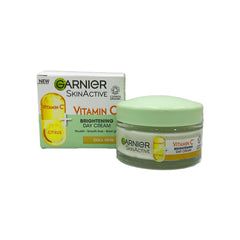 Garnier Naturals Vitamin C Brightening Day Cream 50ml