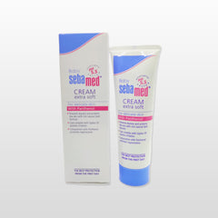 Sebamed Panthenol Extra Soft Baby Cream 50ml