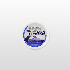 Eveline Men Xtreme Sensitive Moisturizing Cream 100ml