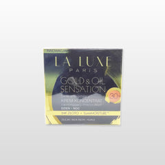 La Luxe 30+ Gold Revita Expert Cream Serum 50ml