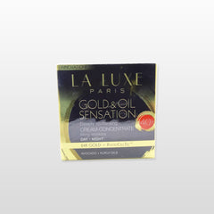 La Luxe 40+ Gold Life Expert Cream Serum 50ml