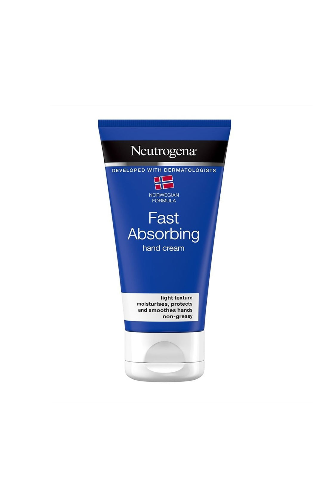 Neutrogena Fast Absorbing Hand Cream 75ml