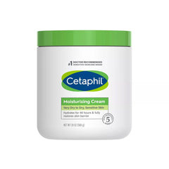 Cetaphil Moistirizing Cream 20Oz