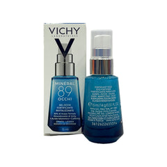 Vichy Mineral 89 Versterkende Eye Cream 15ml