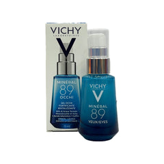 Vichy Mineral 89 Versterkende Eye Cream 15ml