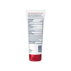 Cerave Eczema Relief Creamy Oil 8Oz