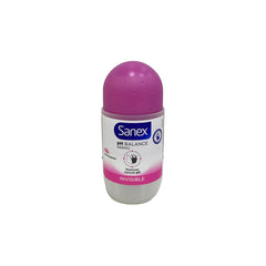 Sanex Invisible Roll On 50ml