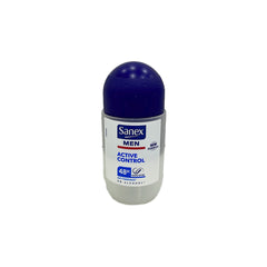 Sanex Dermo Active Control Men Roll On 50ml