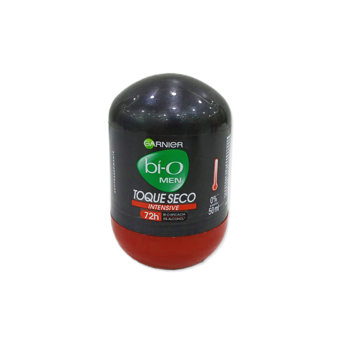 Garnier Men Bi-O 48H Intensive Roll On 50ml