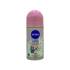 Nivea Hijab Fresh Roll On 50ml