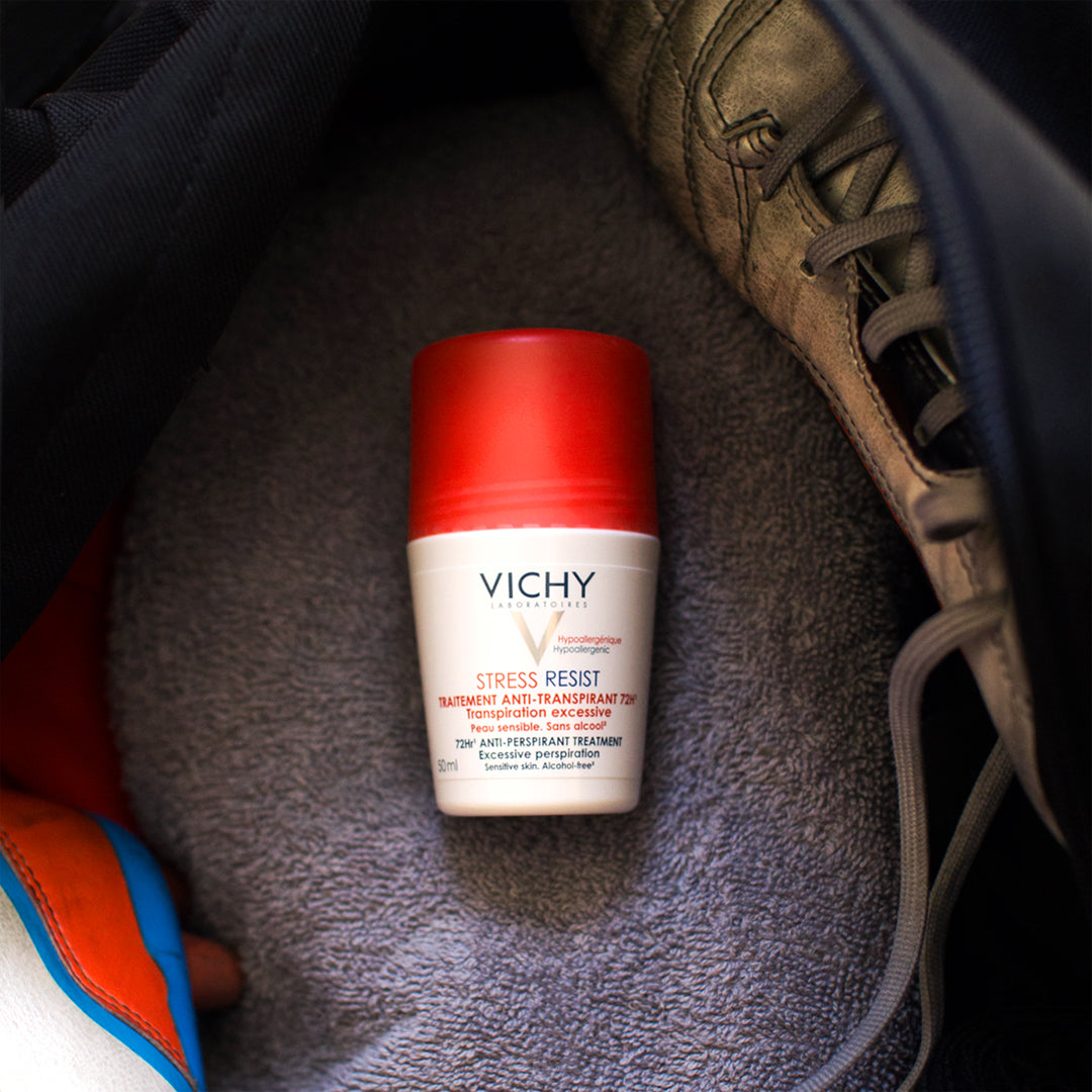 Vichy 72H Stress Resist Anti-Perspirant Deodorant 50ml