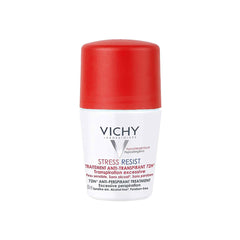 Vichy 72H Stress Resist Anti-Perspirant Deodorant 50ml