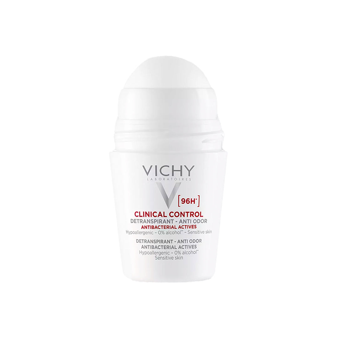 Vichy 96H Clinical Control Anti-Perspirant Deodorant 50ml