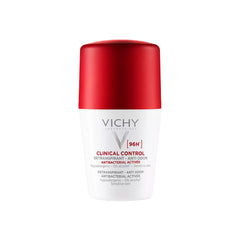 Vichy 96H Clinical Control Anti-Perspirant Deodorant 50ml