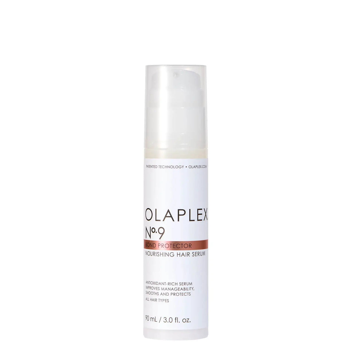 Olaplex No 9 Bond Protector Nourishing Hair Serum 90ml