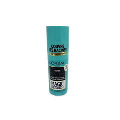 Loreal Magic Retouch Hair Spray 75ml- Black