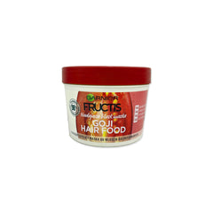 Garnier Fructis Goji Hair Food Mask 390ML