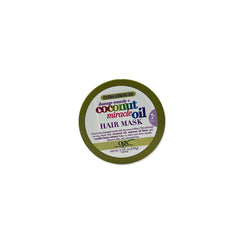 Ogx Coconut Miracle Oil Damage Remedy Hair Mask 168g