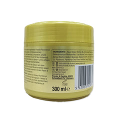 Pantene Keratin Reconstruct Repair & Care Hair Mask 300ml