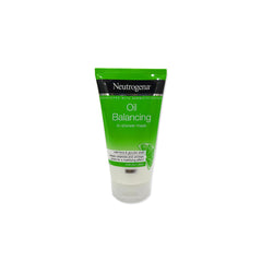 Neutrogena Oil Balancing In Shower Mask 150ml