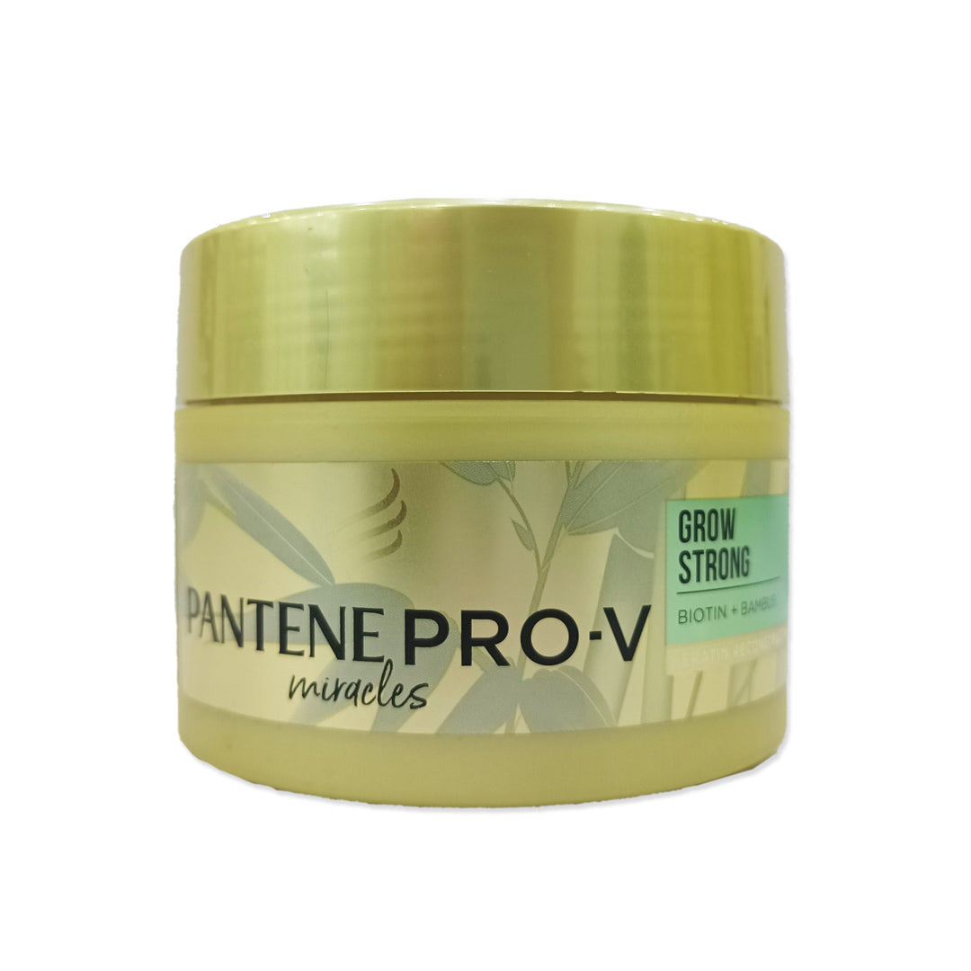 Pantene Grow Strong Pro-V Mask 160ML