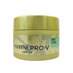 Pantene Grow Strong Pro-V Mask 160ML