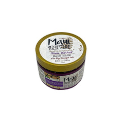 Maui Heal & Hydrate Shea Butter Hair Mask 340g