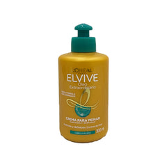 Loreal Elvive Para Peinar Curly Hair Cream 300ml