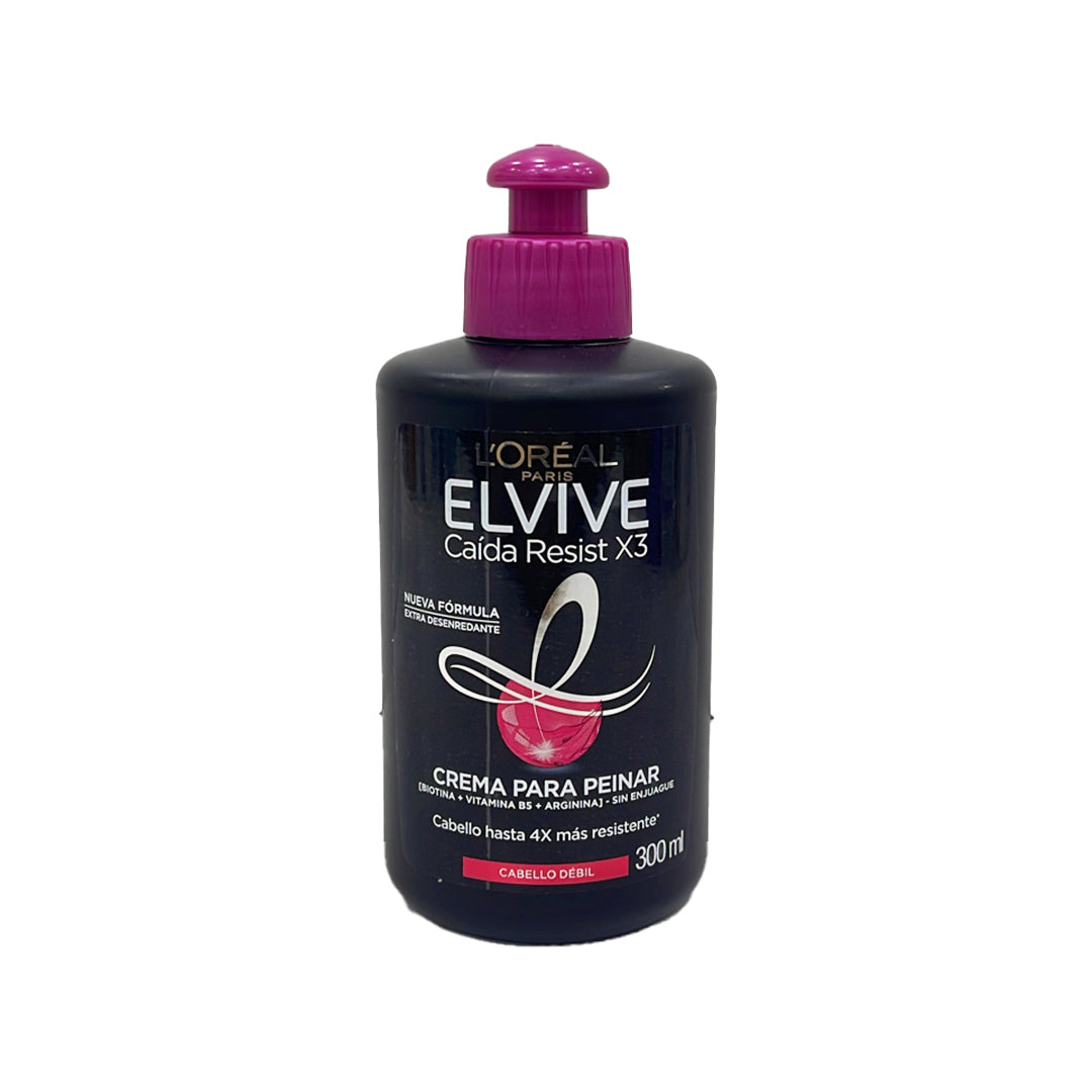 Loreal Elvive Arginine Resist X3 Hair Mask 300ml