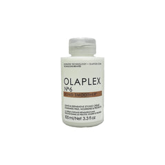 Olaplex Bond Smother Leave In Eliminates Frizz Reparative Cream 100ML