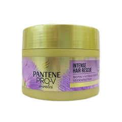 Pantene Pro V Instense Hair Rescue Mask 160ML