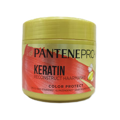 Pantene Pro V Keratin Reconstruct Color Protect Hair Mask 300ml