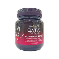 Loreal Elvive Full Resist Power Hair Mask 680ml