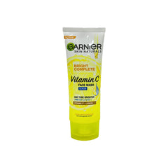 Garnier Light Complete White Speed Scrub 100ml