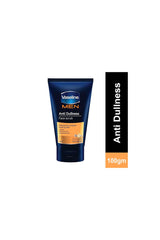 Vaseline Men Anti Dullness Scrub 100g