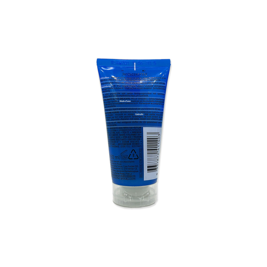 La Roche Posay Physiological Ultra Fine Scrub 50ml