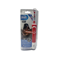 Oral B Star Wars Kids 3+ Rechargeable Tooth Brush