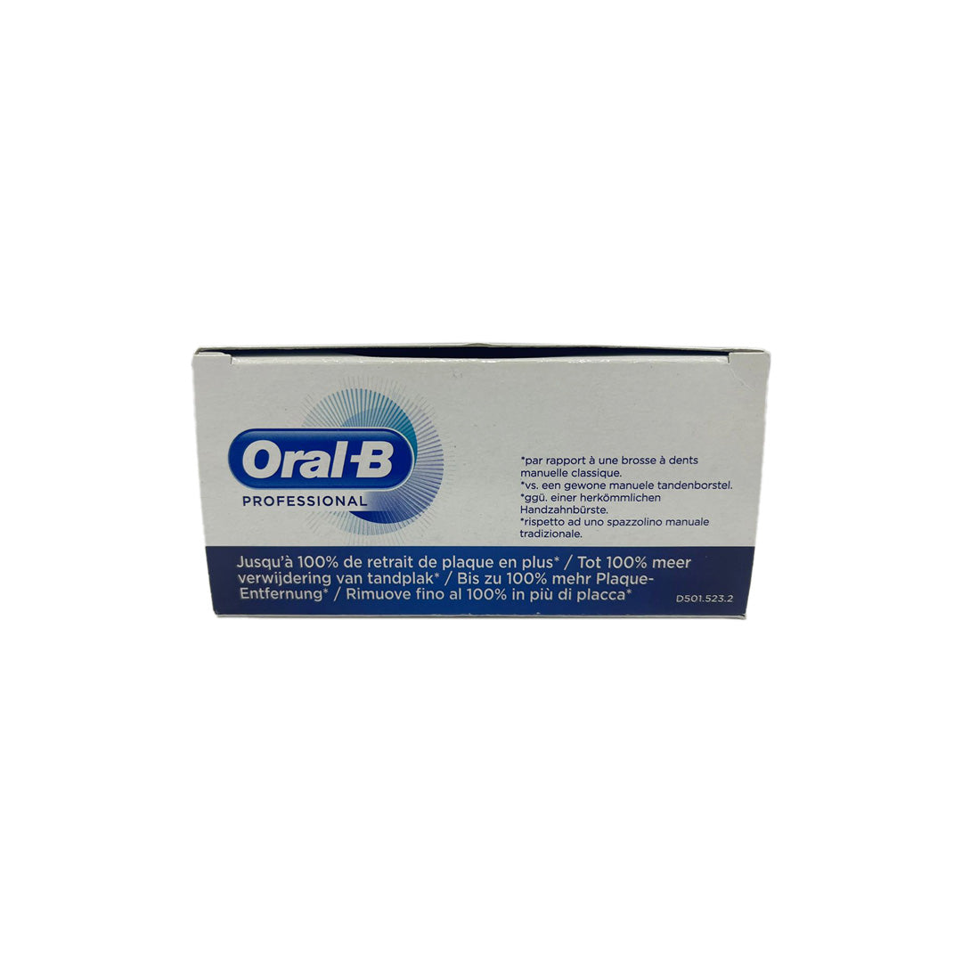 Oral B Electric Head Gum Care Tooth Brush 1'S