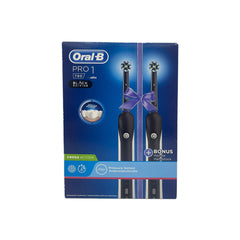 Oral B Electric Pro 2 - 790 Tooth Brush 2'S